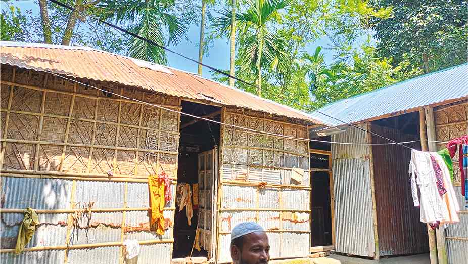 Image of মো: রুবাইদুজ্জামান রেজওয়ান নাইম